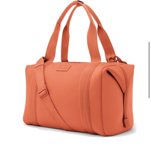 Dagne Dover Bags Dagne Dover Landon Large Carryall Duffle Bag